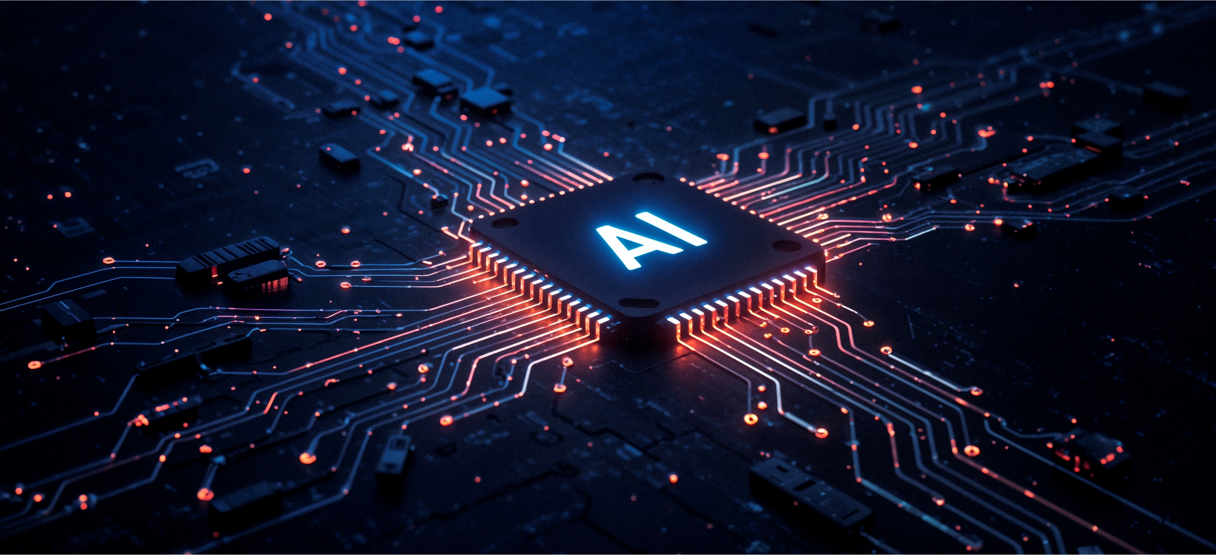AI in Branding 2025: How Artificial Intelligence is Revolutionizing Brand Identity in India